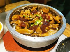 -韩宫宴烤肉·料理(大宁国际店)