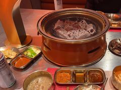 -西塔老太太泥炉烤肉(苏州大悦城店)