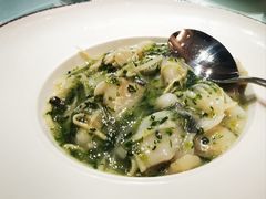 -逸林轩中餐厅(中信泰富朱家角锦江酒店)