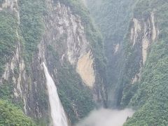 -鹿院坪生态旅游景区
