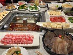 -海底捞火锅(大融城店)