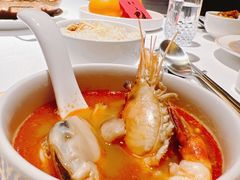 -狮拾久·现代新加坡料理(福田COCO Park店)