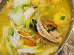 -顺旺基大厨现炒(哥伦布店)