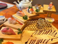 -文三酒肆自助放题(新街口友谊广场店)