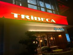 -翠贝卡&Mama Kelly Brunch Coffee(河西店)