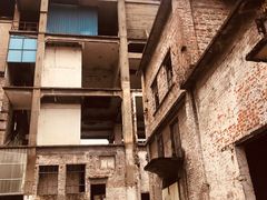 -广州市紫泥堂文化创意园景区