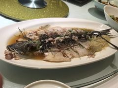 -粤麓轩餐厅(中信泰富广场店)