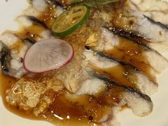 -花潮料理艺食馆(SM新生活广场店)