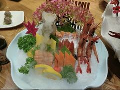 -尚海豆捞(乐虹坊店)