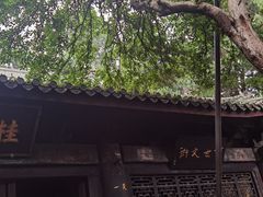 -七曲山风景区