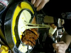 -火炉火自助餐(枫蓝国际店)