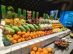 -碧涛阁水世界酒店(万家丽路店)