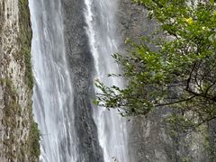 -刘伯温故里景区百丈漈