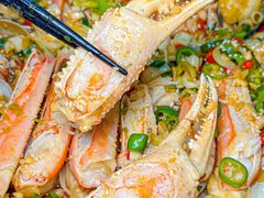 -简家·海鲜盛宴(下沙店)