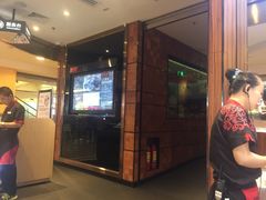 -海底捞火锅(邯郸新世纪中心店)