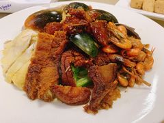 全家福冷盘-东康桂家农庄