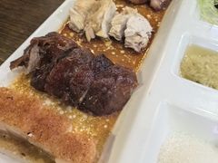 -东江海鲜酒家(艺都分店)