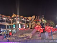 -大唐不夜城
