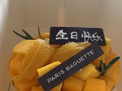 -巴黎贝甜(凯德MALL望京店)