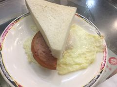 -义顺牛奶公司(庇利金街店)