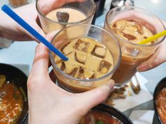 冰奶茶-华嫂冰室(尖沙咀店)