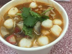 -明月虾面(厦禾路店)