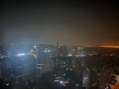 -上海龙之梦万丽酒店