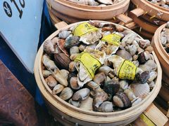 -船梆煮•蒸汽海鲜·生腌干蒸(五四广场店)