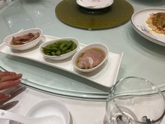 -得月楼·省级非遗·传统苏帮菜(观前店)