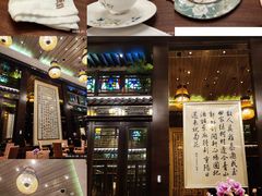 -明阁 Ming Court(广州朗豪酒店)