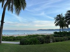 -三亚亚龙湾天域度假酒店