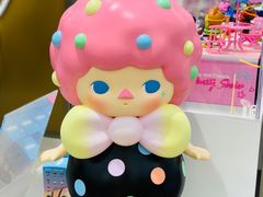 -泡泡玛特POPMART(合生汇店)