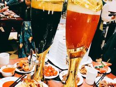 -比亚森自助烤肉料理(裕华店)