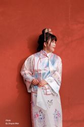 -上海绛芸轩汉服馆(松江店)