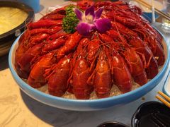 -舞虾小说.涮肉.烧烤(国顺东路店)