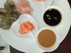 -泰谷酒店·太古码头闽菜自助餐厅