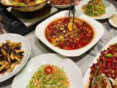 -城南往事·鲁菜济南菜(软件园美莲广场店)