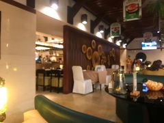 -金厨泰国餐厅·全泰籍厨师料理(拱北店)