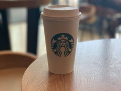 -星巴克臻选(福州仓山万达店)