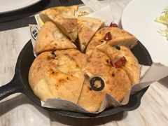 -郑州希尔顿酒店·阿米奇意大利餐厅