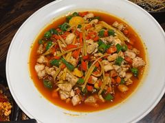 -懒人盐府人家(安贞店)