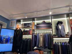 -SENS·BESPOKE男装私人定制
