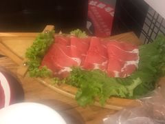 -珍巴奴毛肚牛肉小火锅(四惠店)