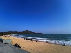 -青澳湾北回归线广场