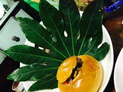 -烛影拾光观景餐厅·创意菜·摄影·小提琴(大唐不夜城店)