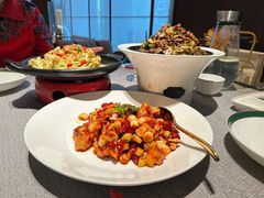 -秀儿四九城·新京菜(亚运村鸟巢店)