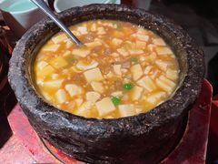 -绿茶餐厅(蓝色港湾店)