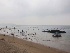 -老虎石海上公园