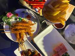 -SPACE(欢乐颂购物中心店)