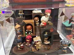 -泡泡玛特POPMART(合生汇店)
